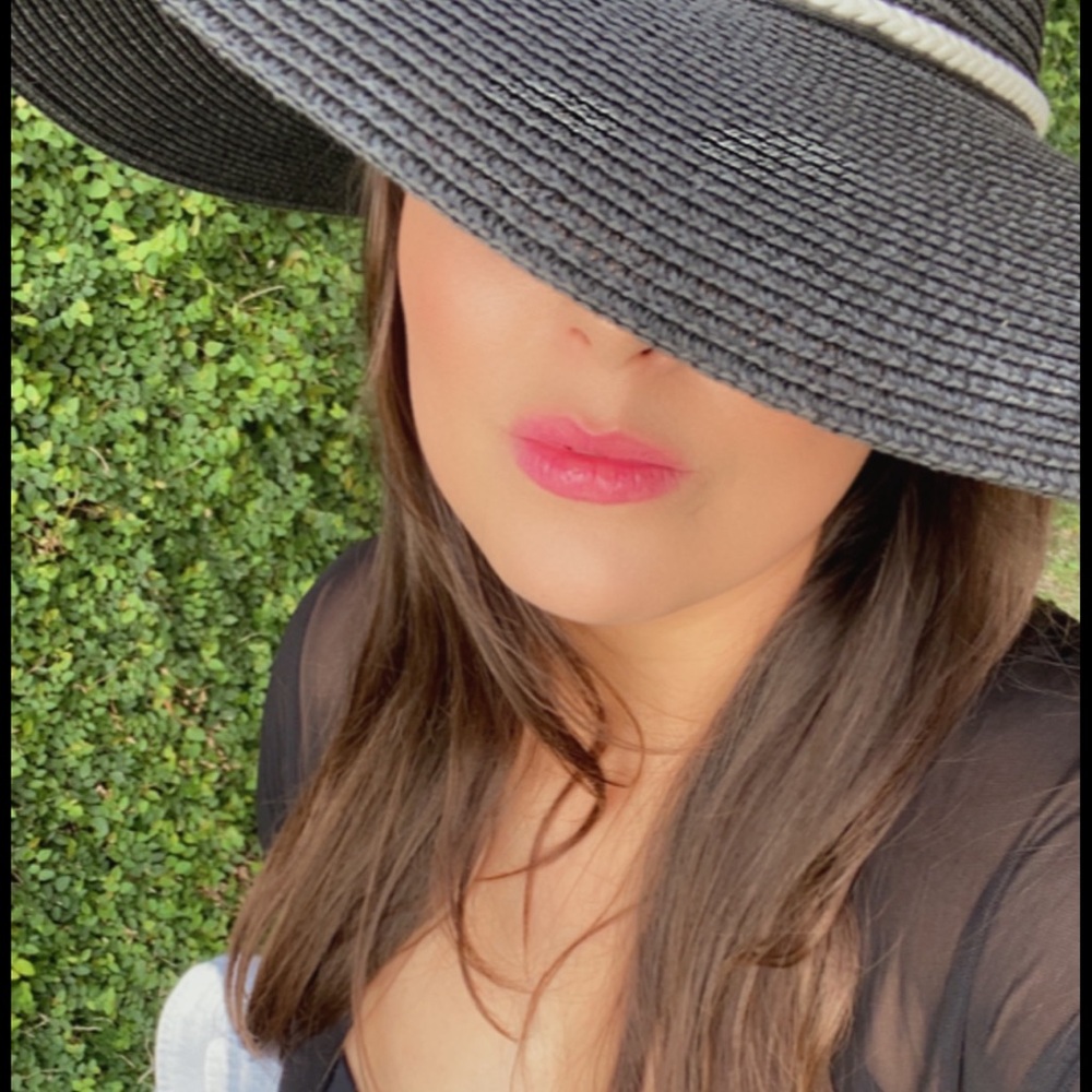 Meet your Posher, Jazmindurantx